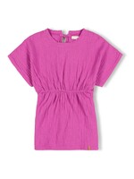 Nixnut Cab dress Lotus - Nixnut