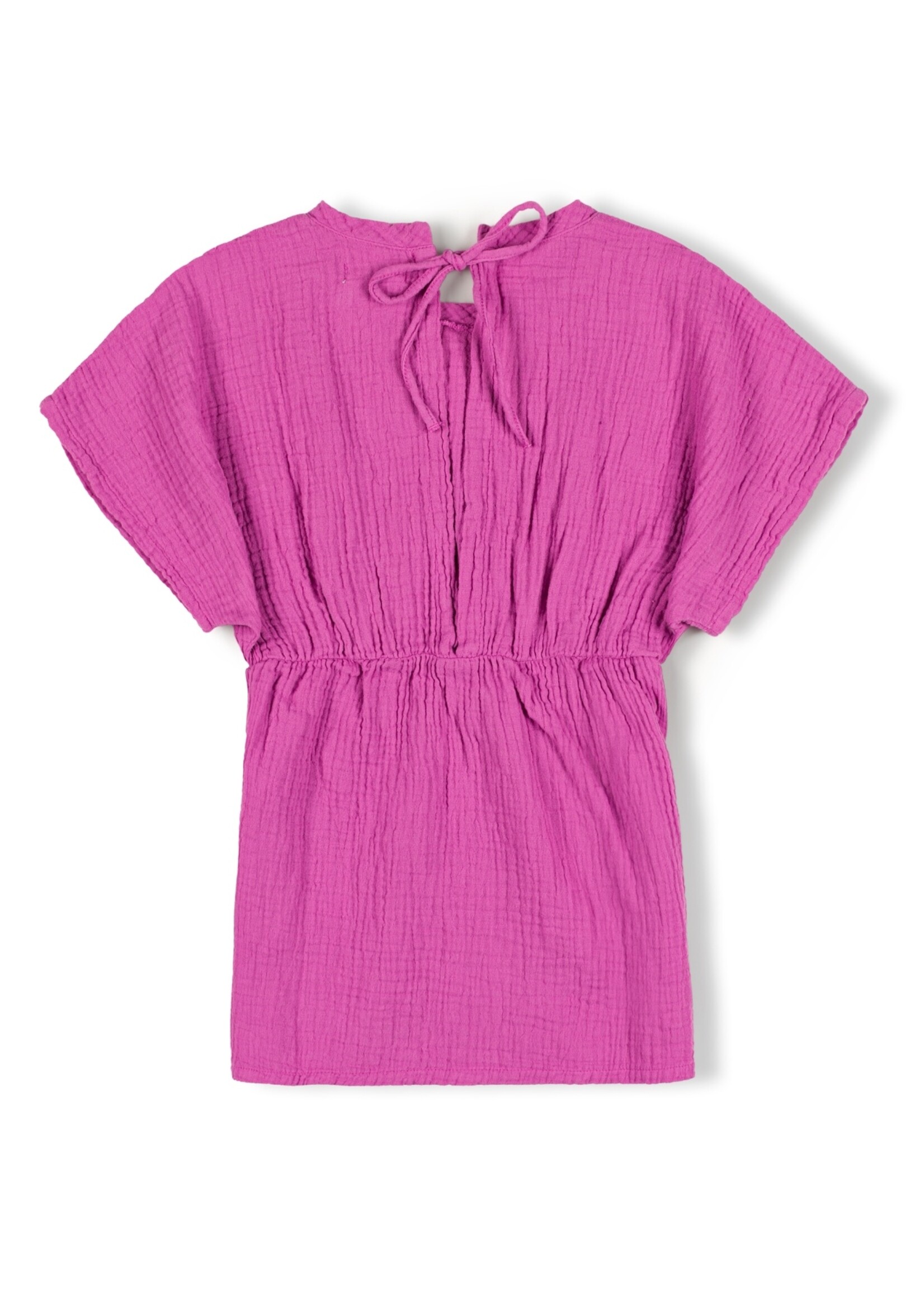 Nixnut Cab dress Lotus - Nixnut