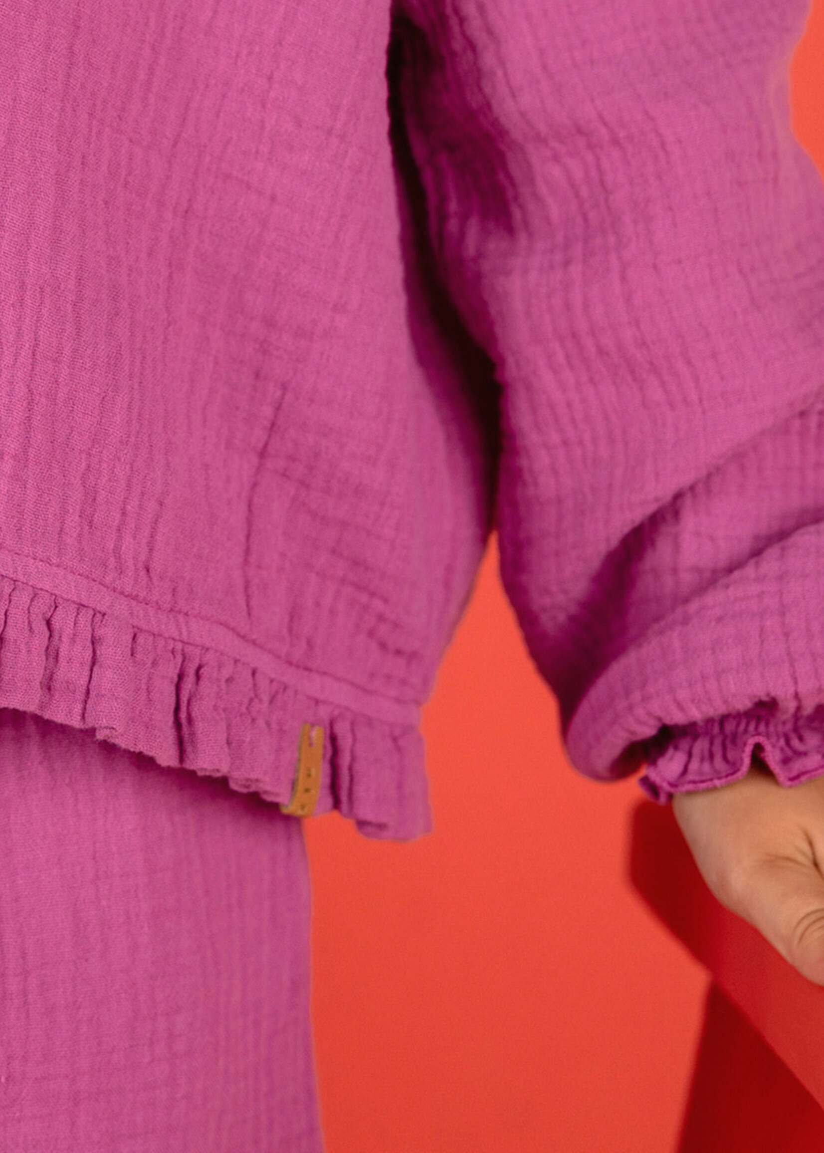 Nixnut Yuk pants Lotus - Nixnut