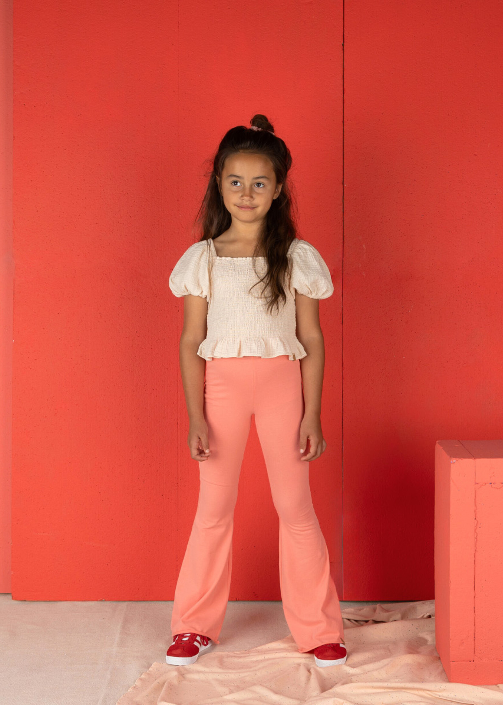 Nixnut Basic flared Coral - Nixnut