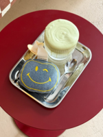 Atelier Pomme Apple of my eye Denim - Atelier Pomme