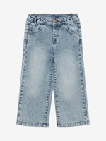 Enfant Jeans Denim Wide light bleu- Enfant