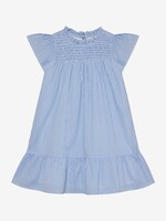 Enfant Dress ss stripe Regatta - Enfant