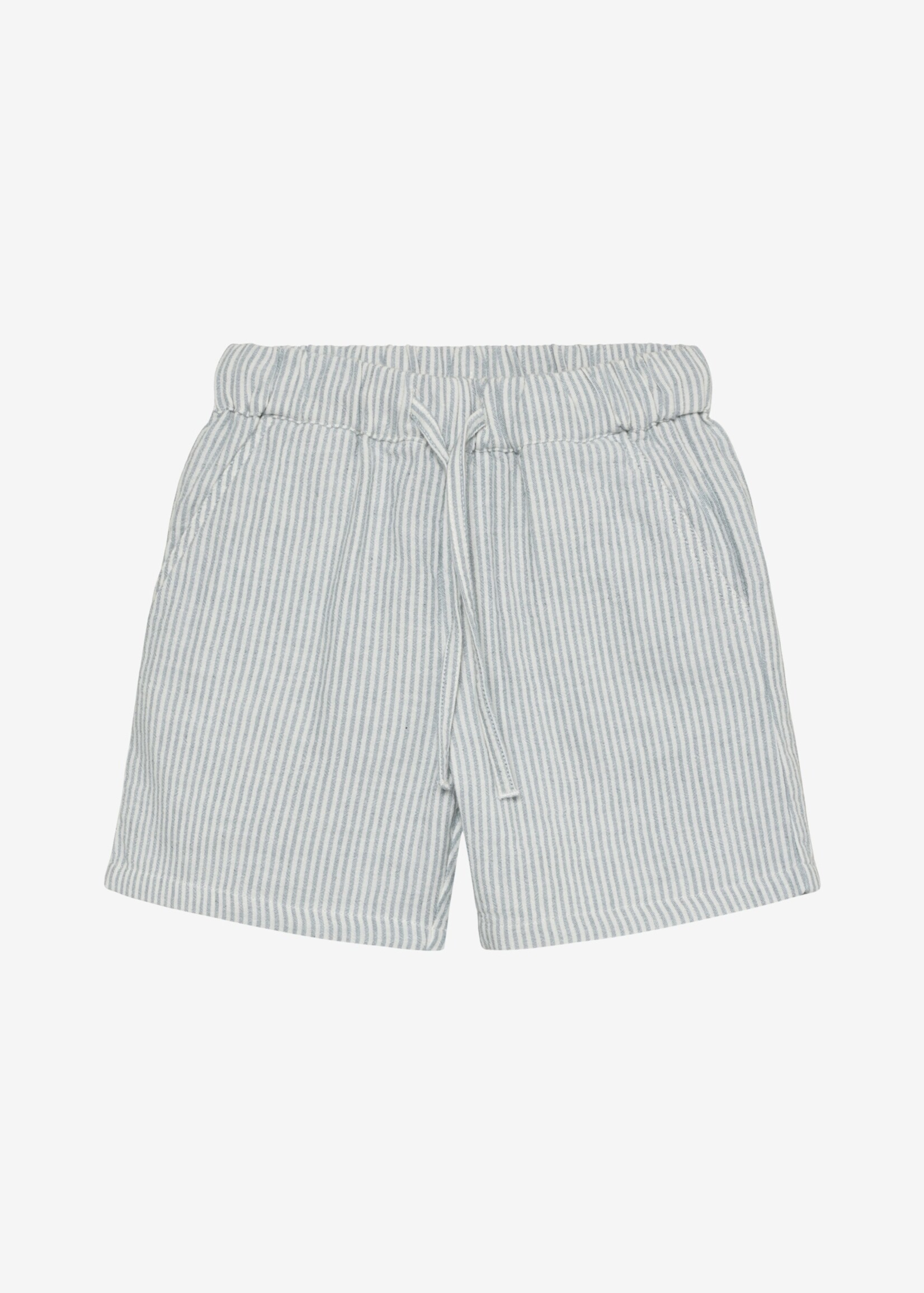 Enfant Short muslin stripe | Citadel - Enfant