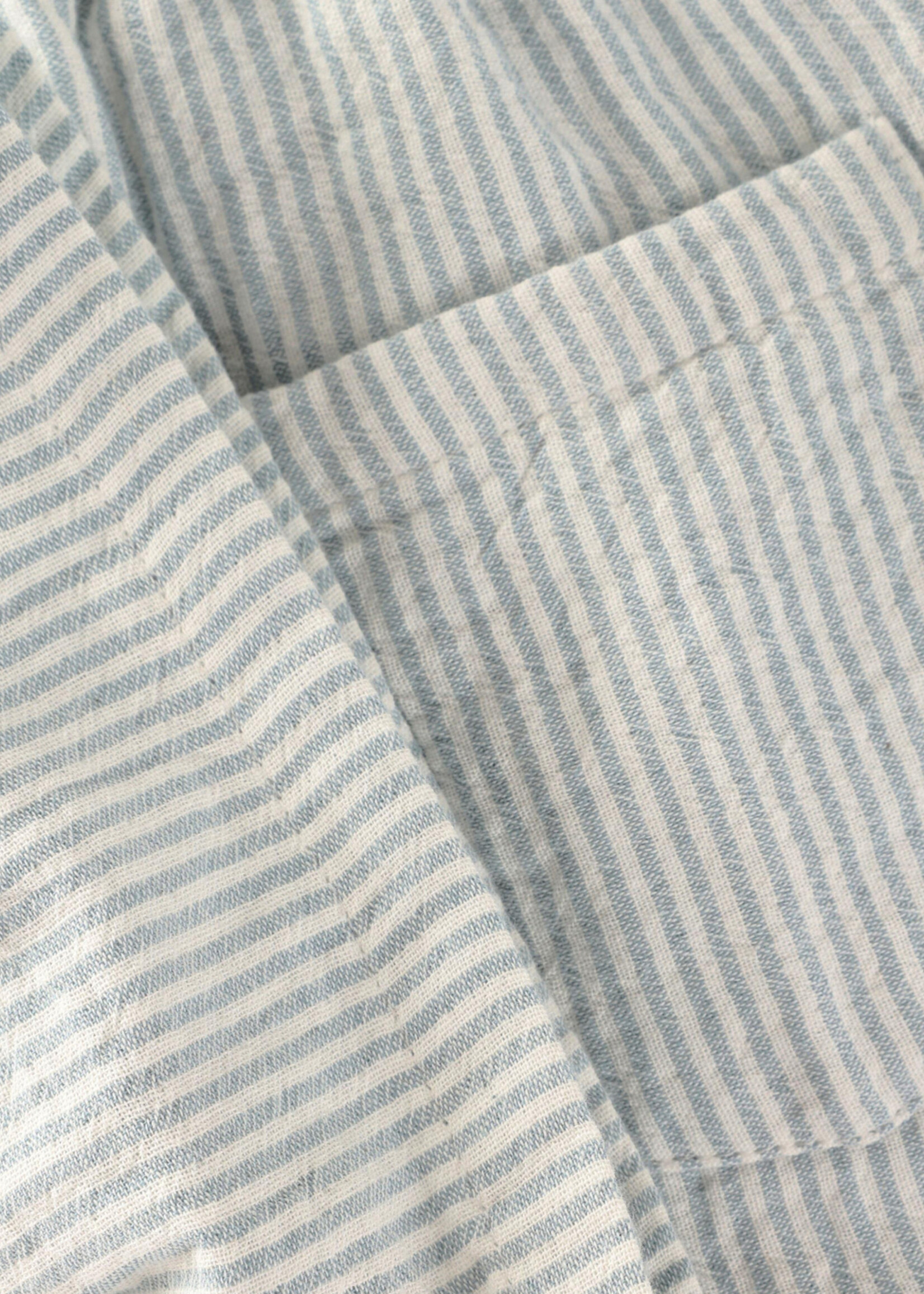 Enfant Short muslin stripe | Citadel - Enfant
