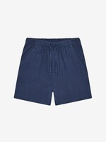 Enfant Short muslin |  Medieval blue - Enfant