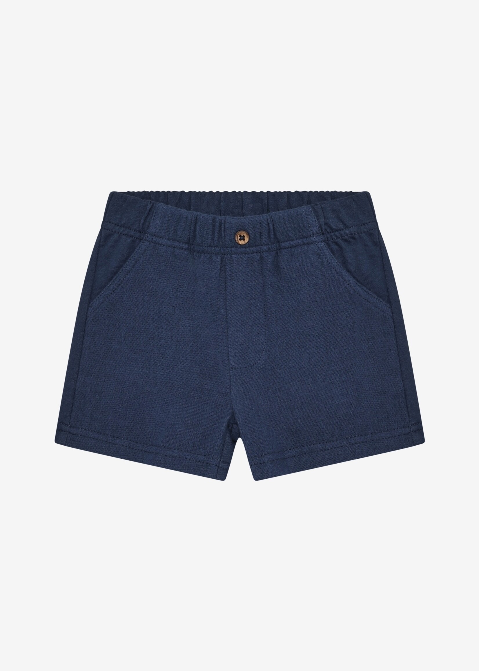 Enfant Short muslin |  Medieval blue - Enfant