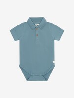 Enfant Body Polo ss Citadel - Enfant