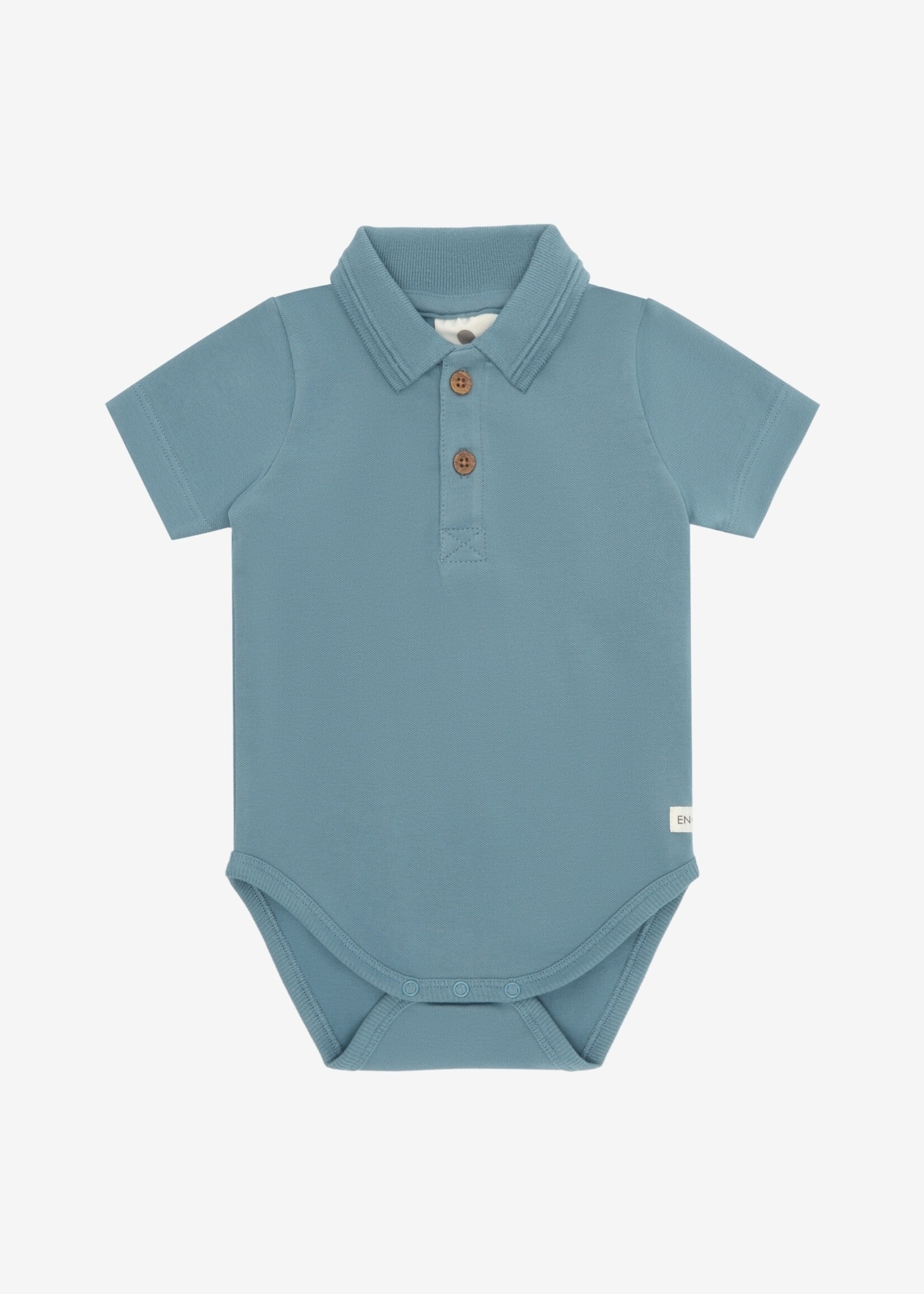 Enfant Body Polo ss Citadel - Enfant