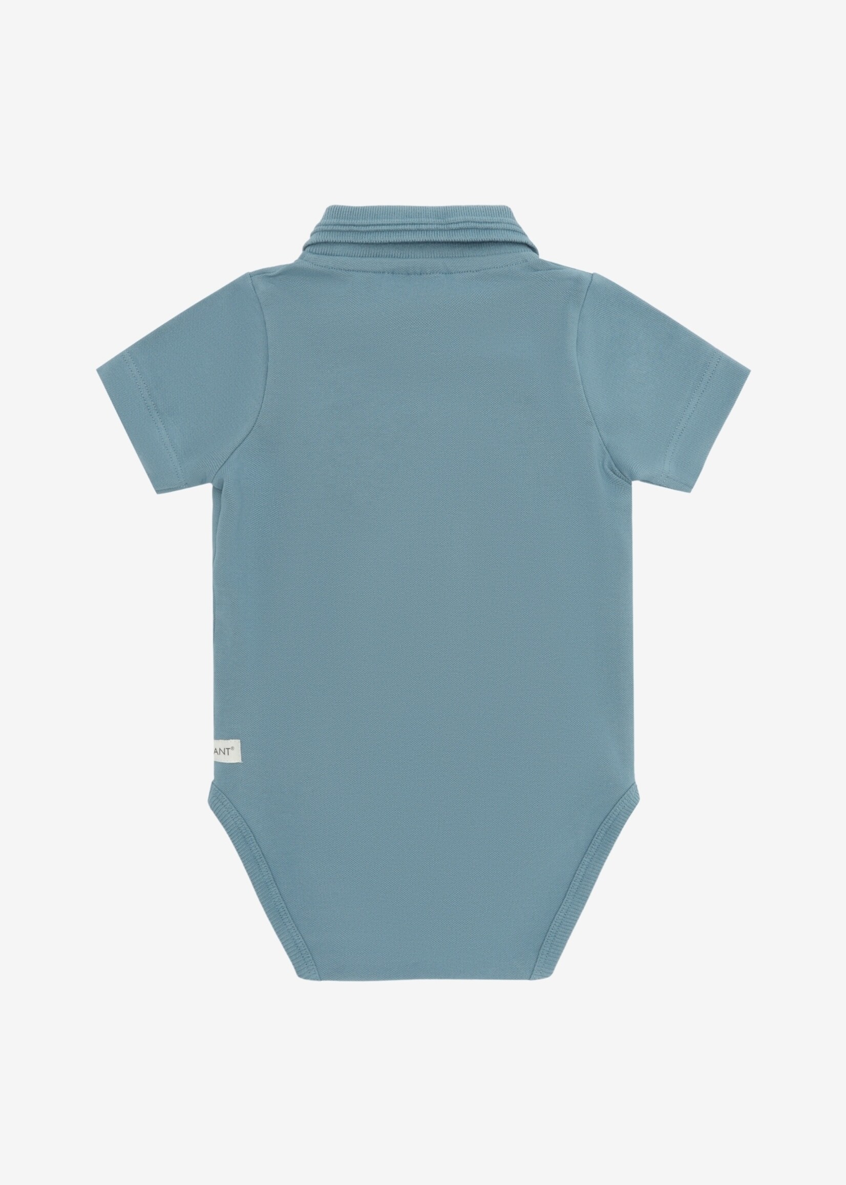 Enfant Body Polo ss Citadel - Enfant