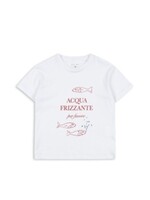 Konges Slojd Famo tee Optic white maat 92 - Konges Slojd