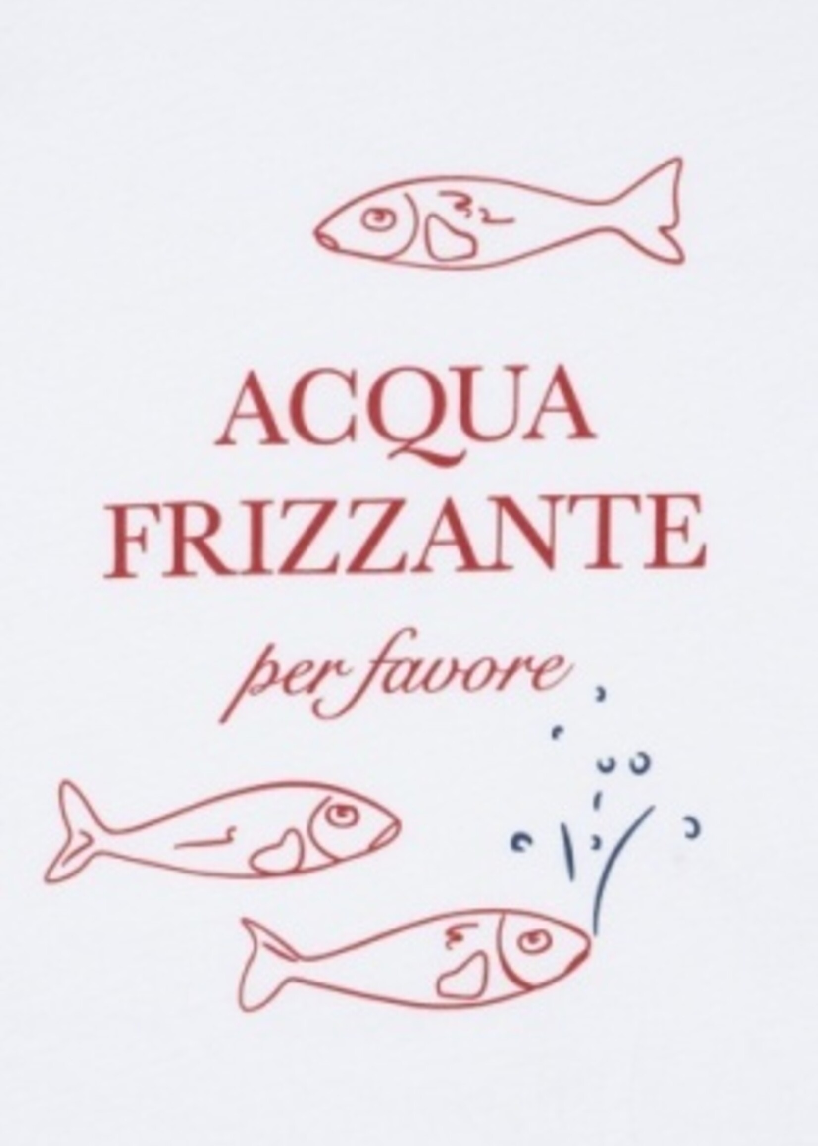 Konges Slojd Famo tee Optic white - Konges Slojd