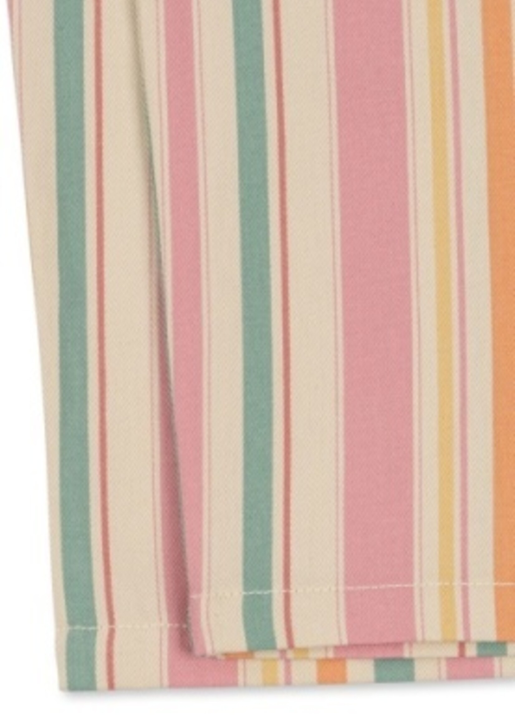 Konges Slojd Frankie pants Miami stripe - Konges Slojd