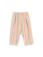 Konges Slojd Frankie pants Miami stripe - Konges Slojd