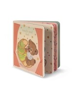 Konges Slojd Touch and feel book - Konges Slojd