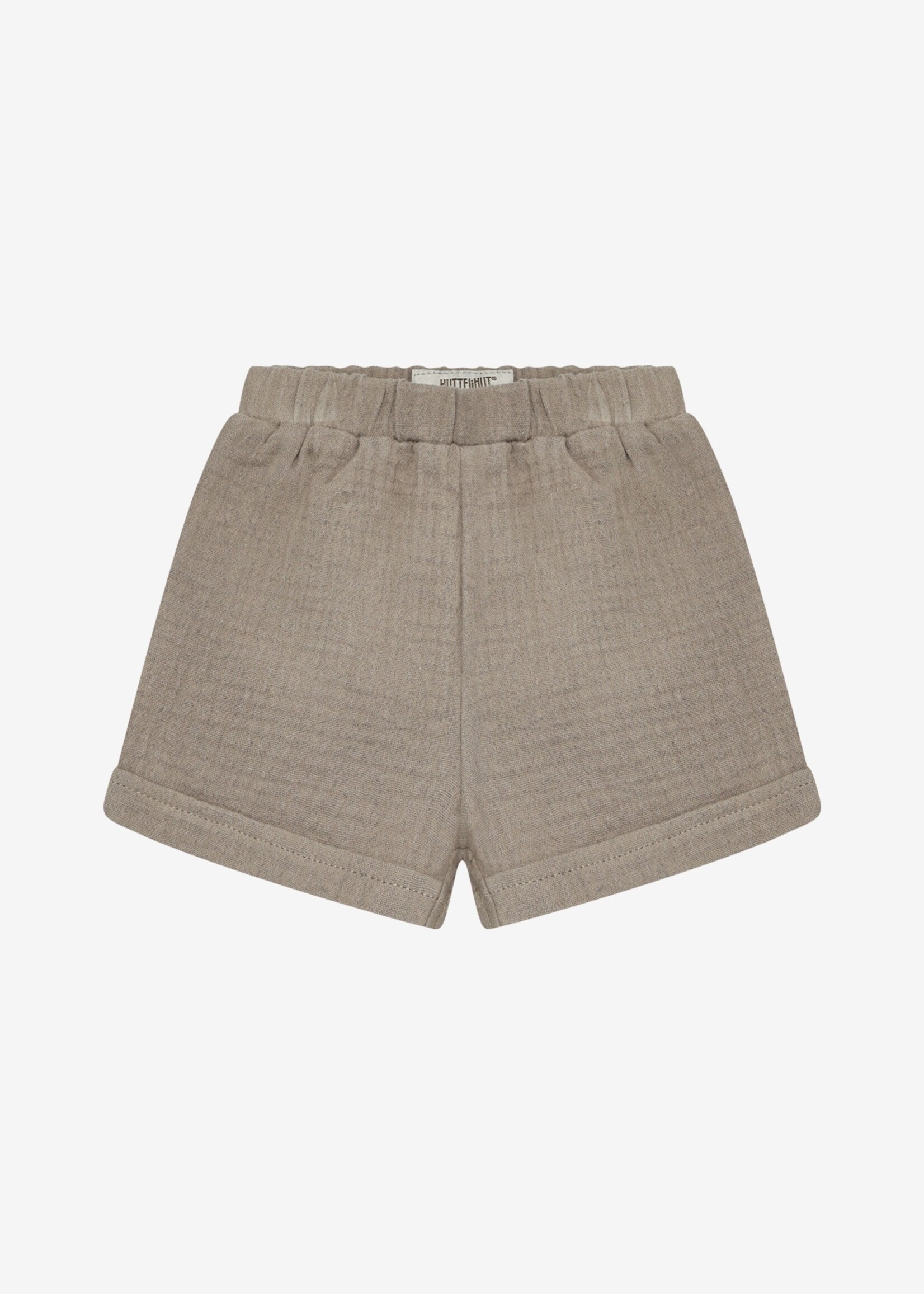 Huttelihut Shorts muslin Moon Rock - Huttelihut