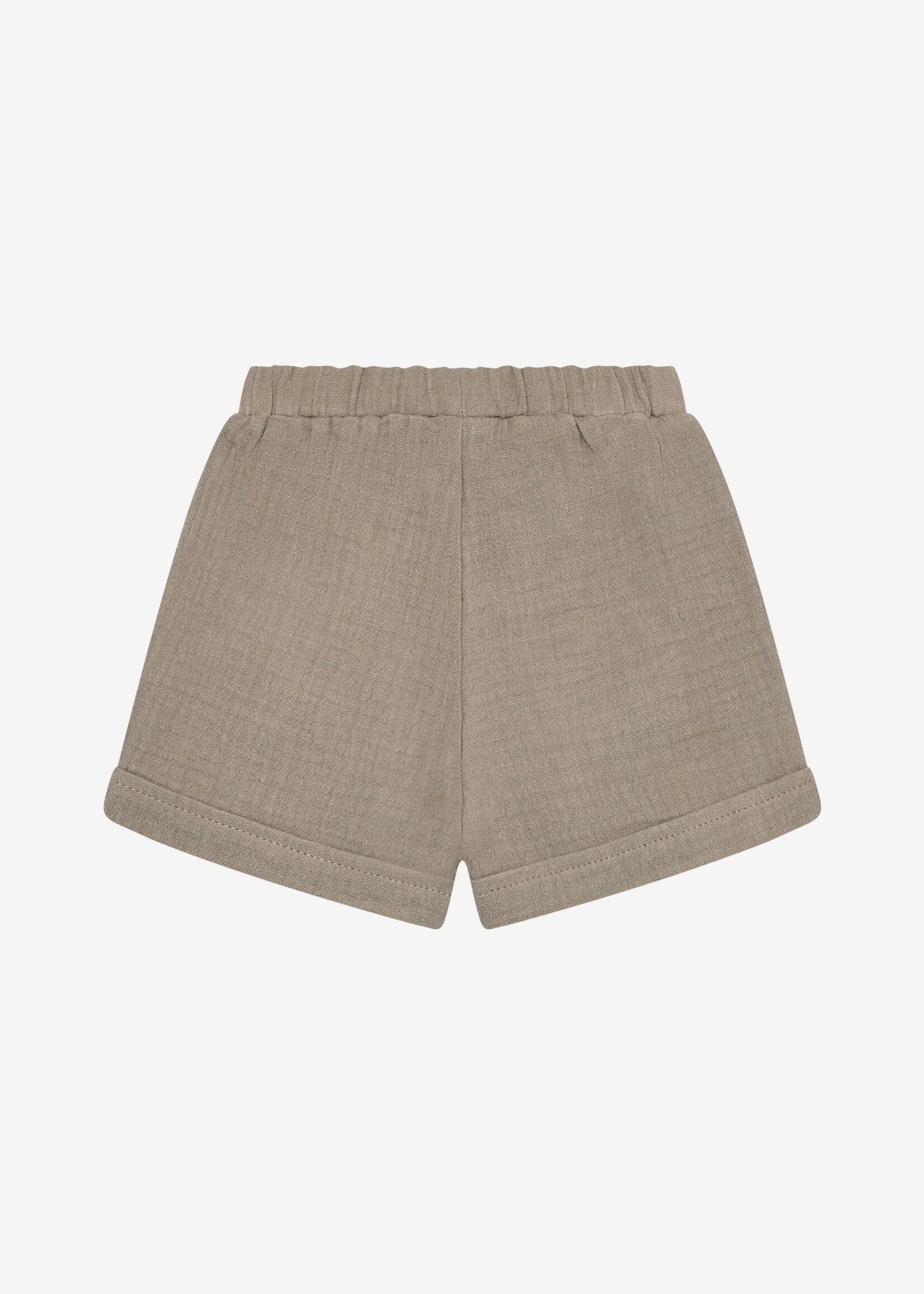 Huttelihut Shorts muslin Moon Rock - Huttelihut