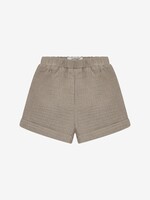 Huttelihut Shorts muslin  Moon Rock - Huttelihut