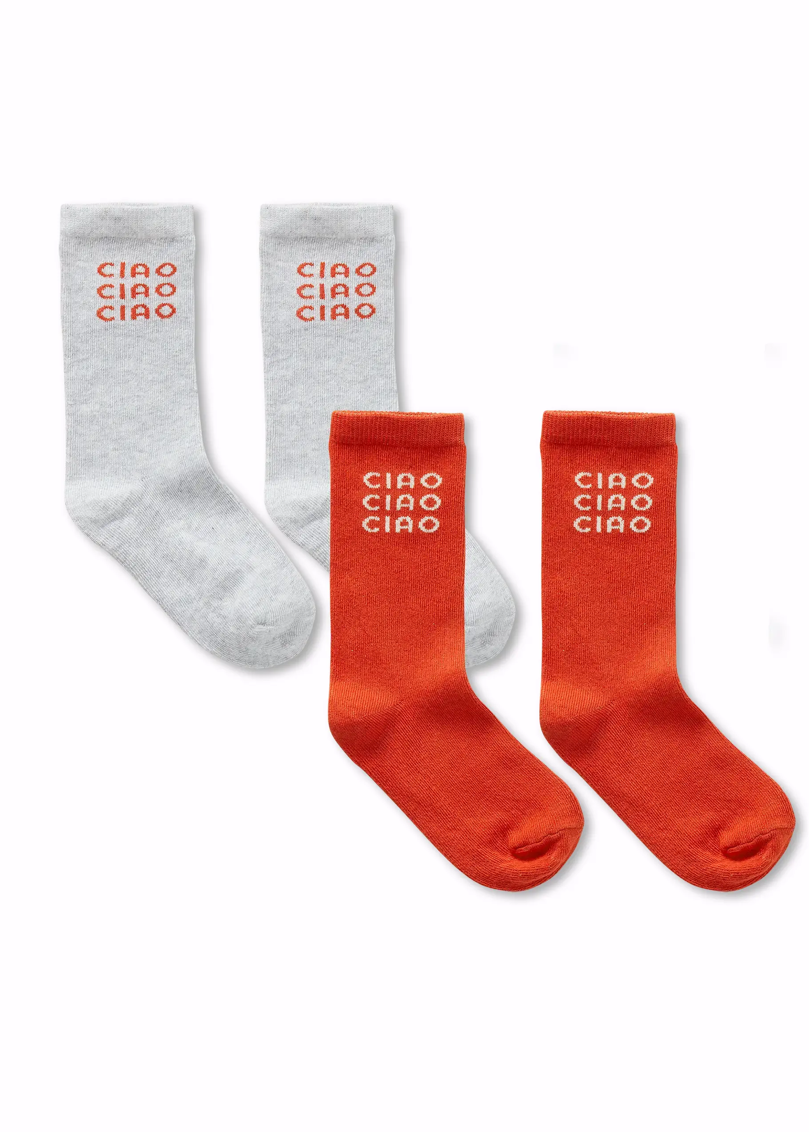 Sproet en Sprout Socks 2 pack Fiesta- Sproet en Sprout