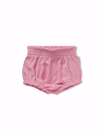 Sproet en Sprout Smock bloomer Podium pink - Sproet en Sprout