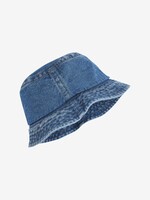 Huttelihut Bucket hat Denim Navy Blazer - Huttelihut