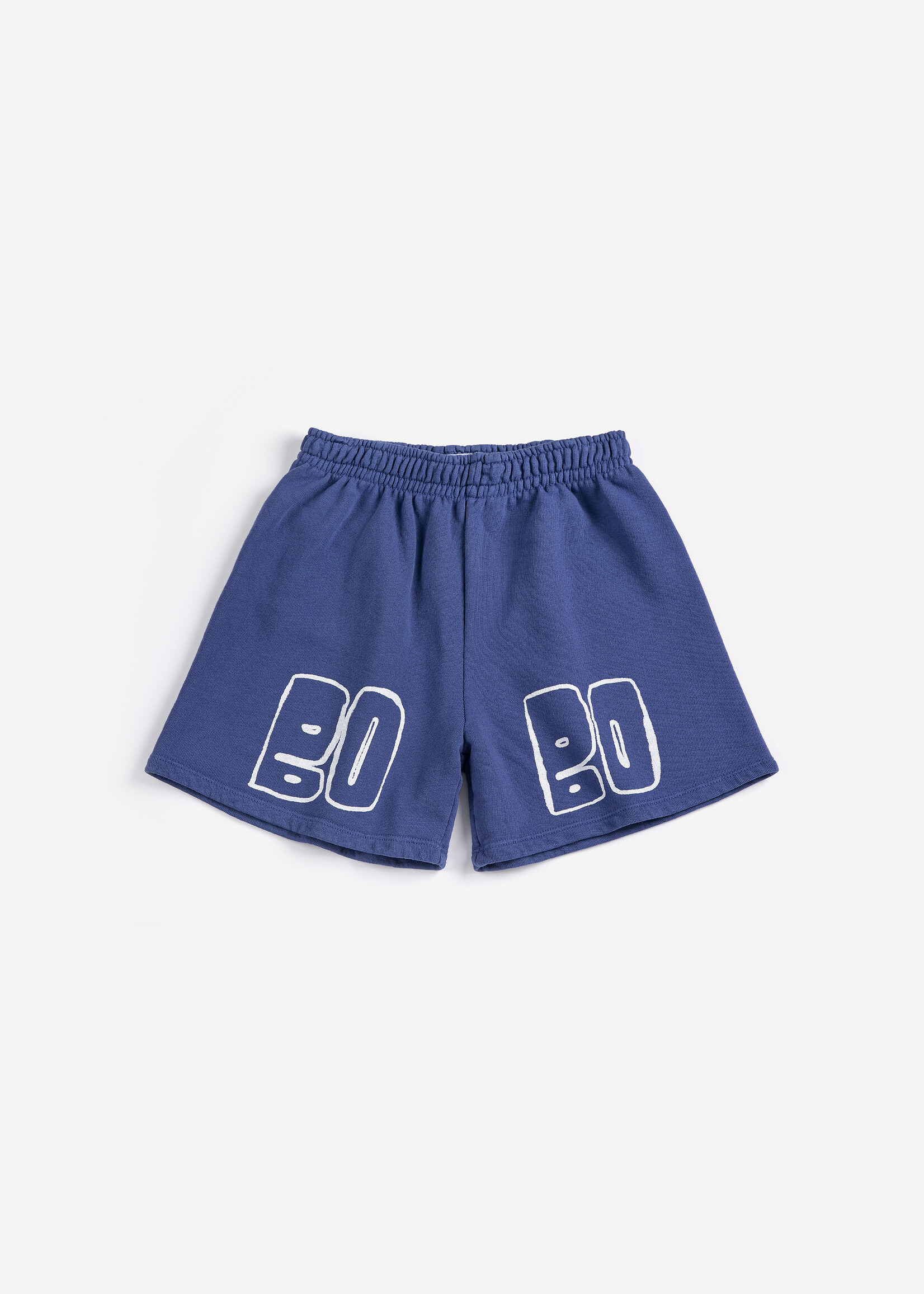 Bobo Choses Bobo choses thin bermuda short- Bobo Choses