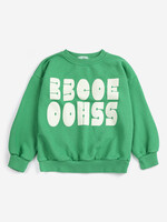 Bobo Choses Bobo choses modern sweatshirt- Bobo Choses