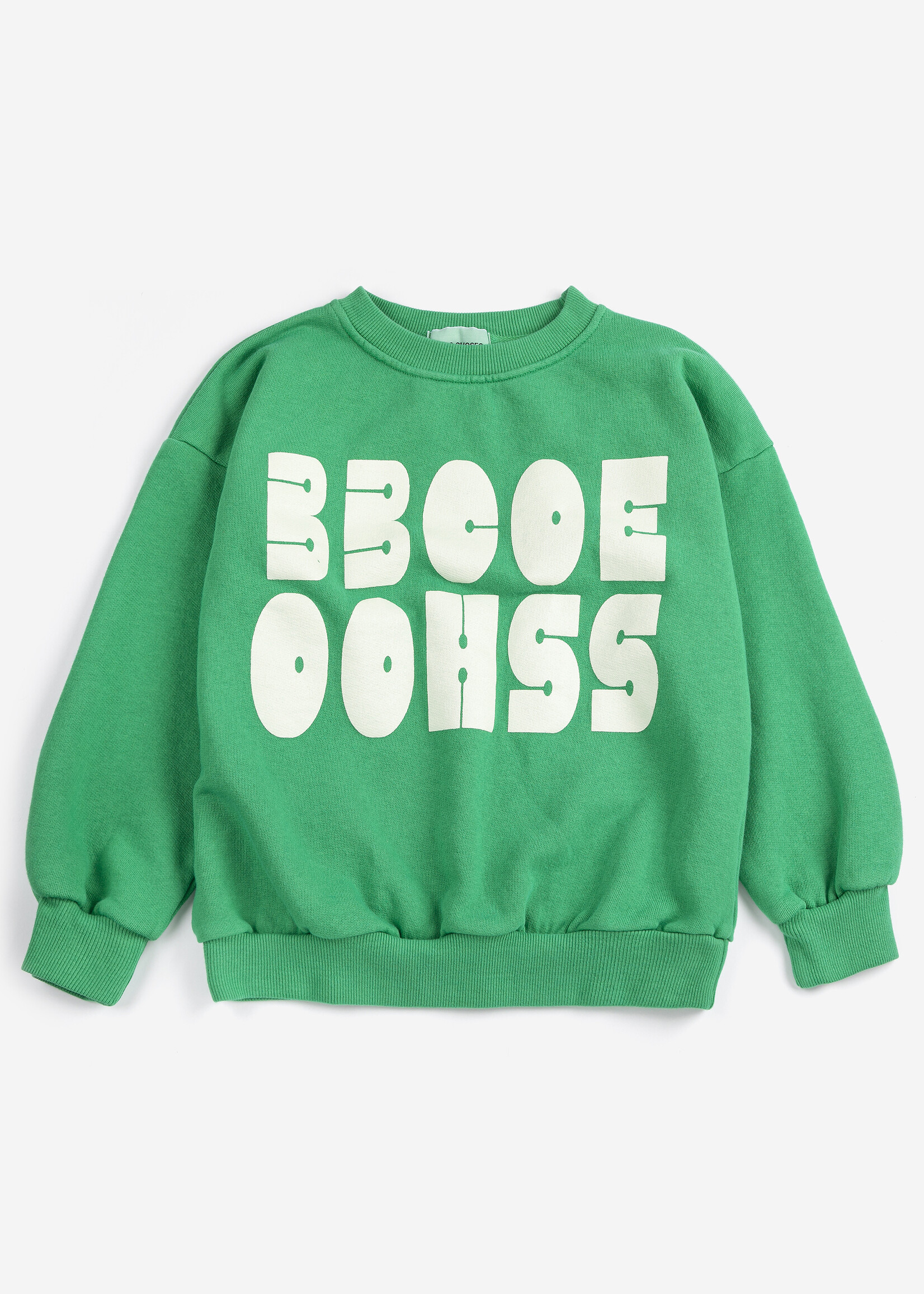 Bobo Choses Bobo choses modern sweatshirt- Bobo Choses