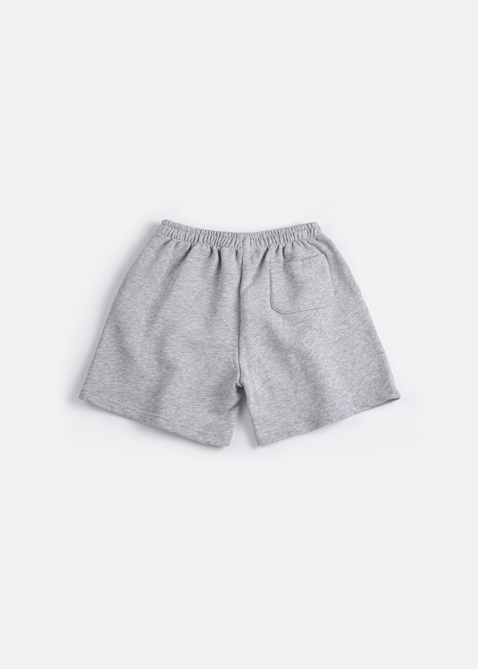 Bobo Choses Square bobo choses bermuda short- Bobo Choses