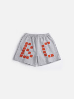 Bobo Choses Square bobo choses bermuda short maat 116/122- Bobo Choses