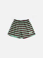 Bobo Choses Bobo choses striped short- Bobo Choses