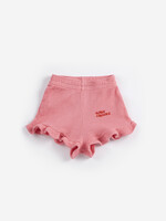 Bobo Choses Bobo choses ruffled short - Bobo Choses