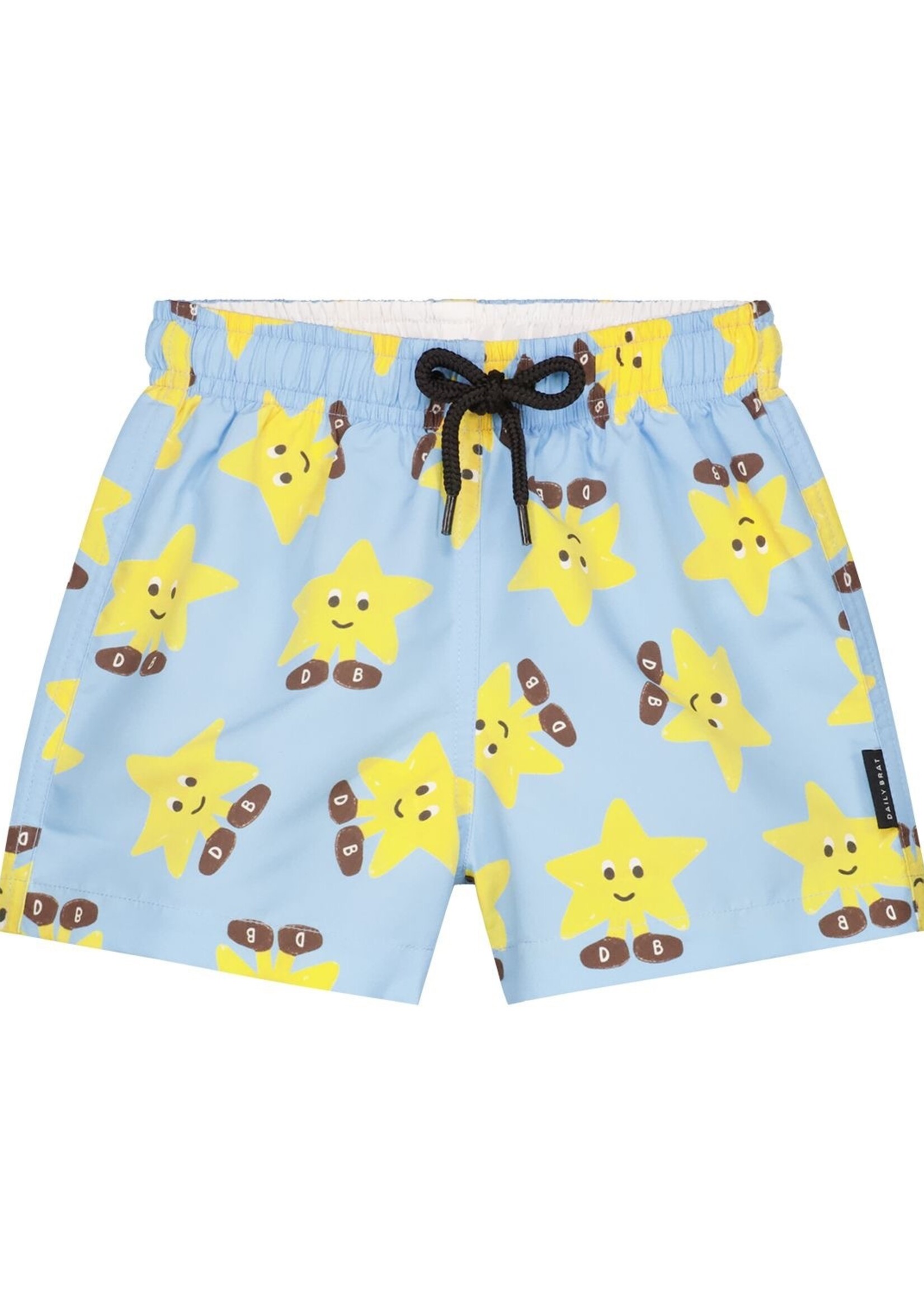 Daily Brat All stars swinmshorts - Daily Brat
