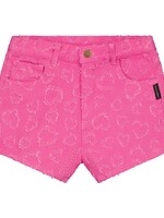 Daily Brat Heart snatcher  short - Daily Brat