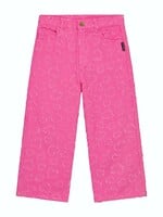 Daily Brat Heart snatcher jeans 104/110 - Daily Brat
