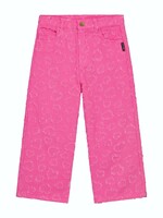 Daily Brat Heart snatcher jeans - Daily Brat