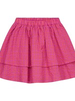 Daily Brat Knotty skirt pink maat 92/98- Daily Brat