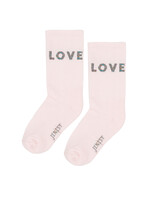Jenest Fancy sport socks Blossom rose - Jenest