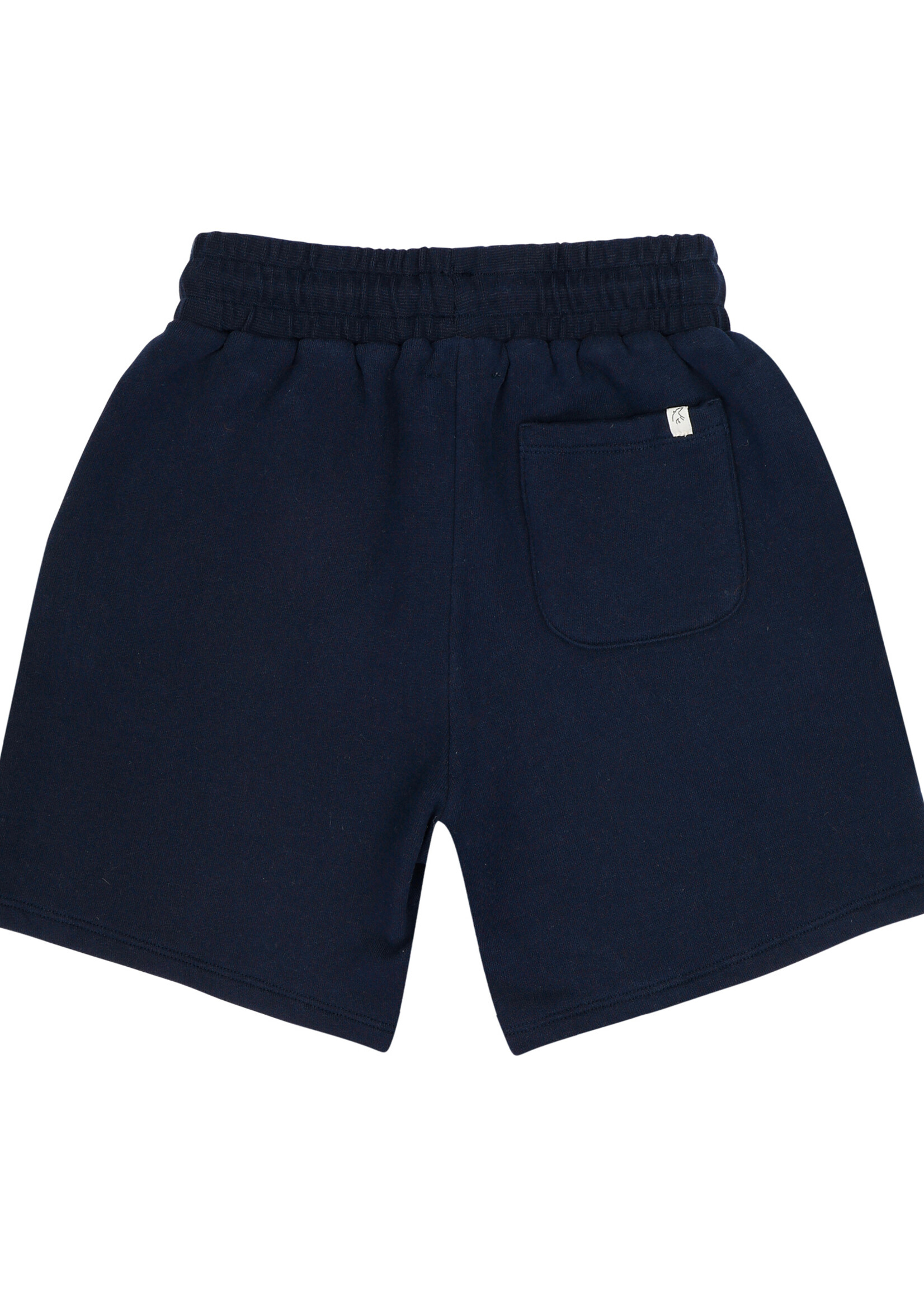 Jenest Xavi shorts Navy blue - Jenest