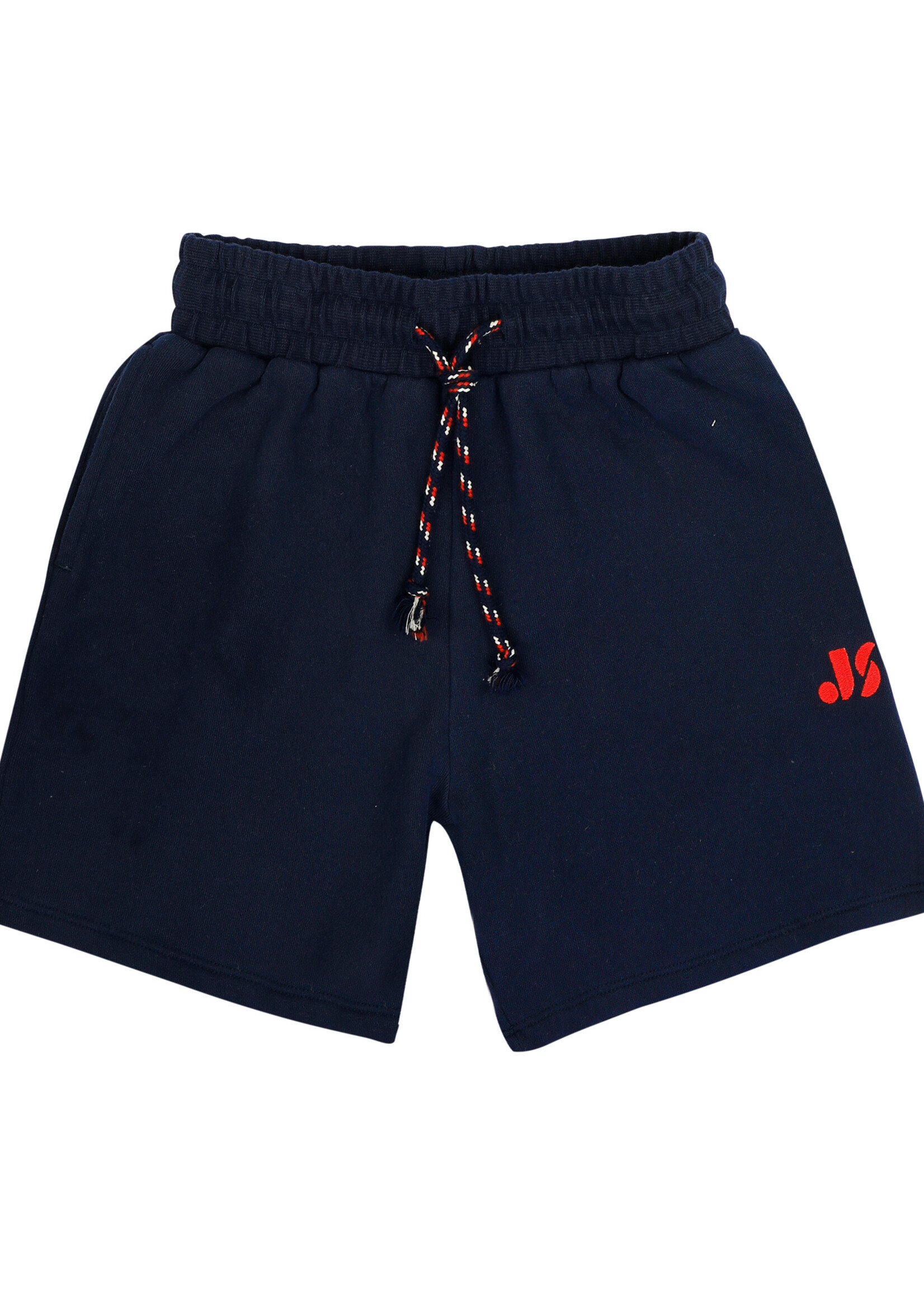 Jenest Xavi shorts Navy blue - Jenest