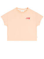 Jenest Livia tshirt Peach orange - Jenest