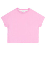 Jenest Livia tshirt Fuchsia pink - Jenest