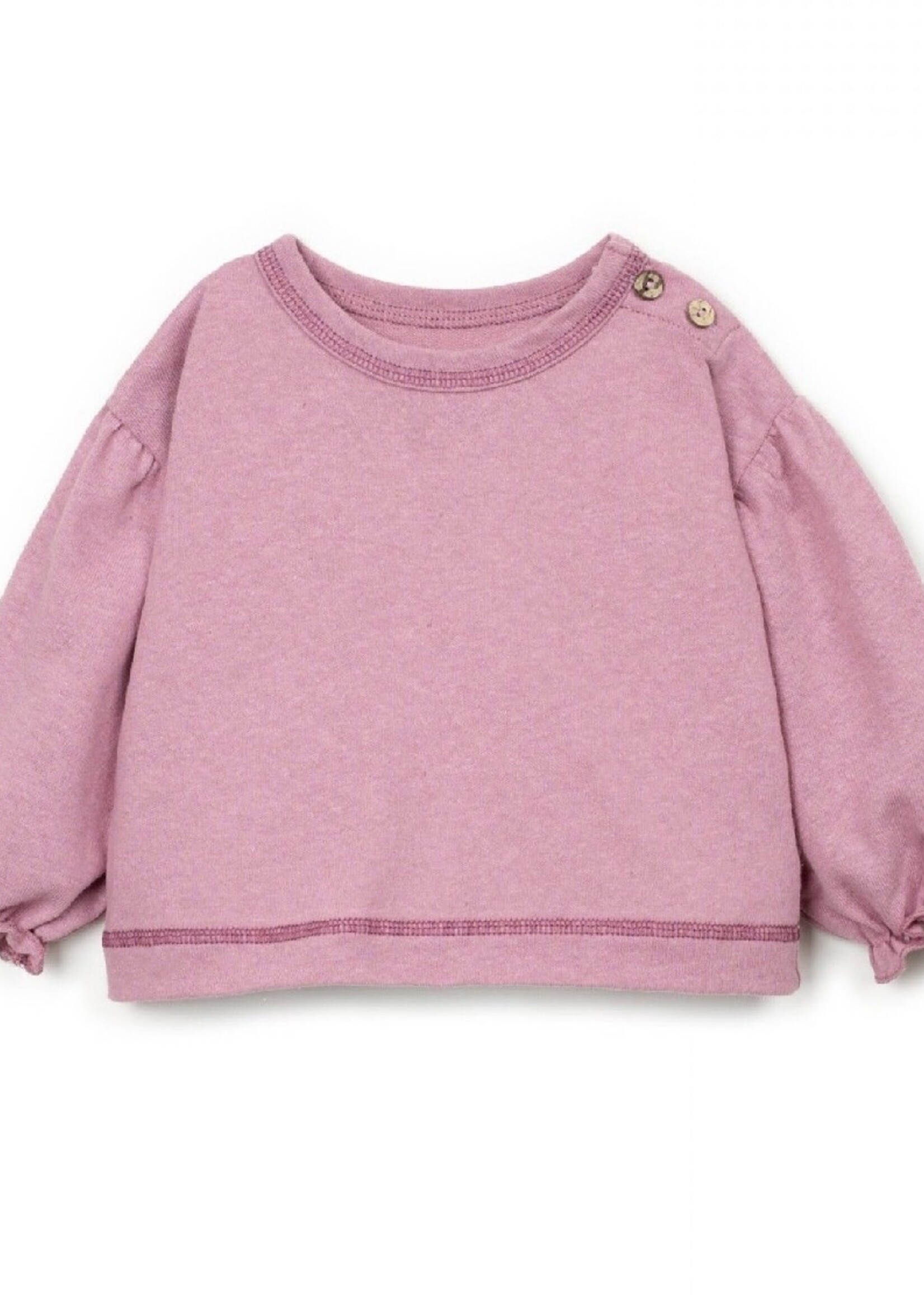 Play Up Jersey ls tshirt | Sculpture - Play Up