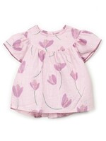 Play Up Printed woven tunic | Margarida - Play Up