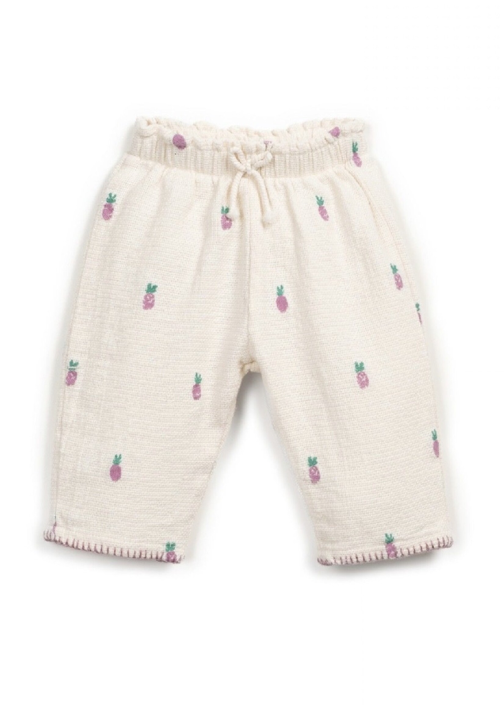 Play Up Woven trousers | Bio resin - Play Up