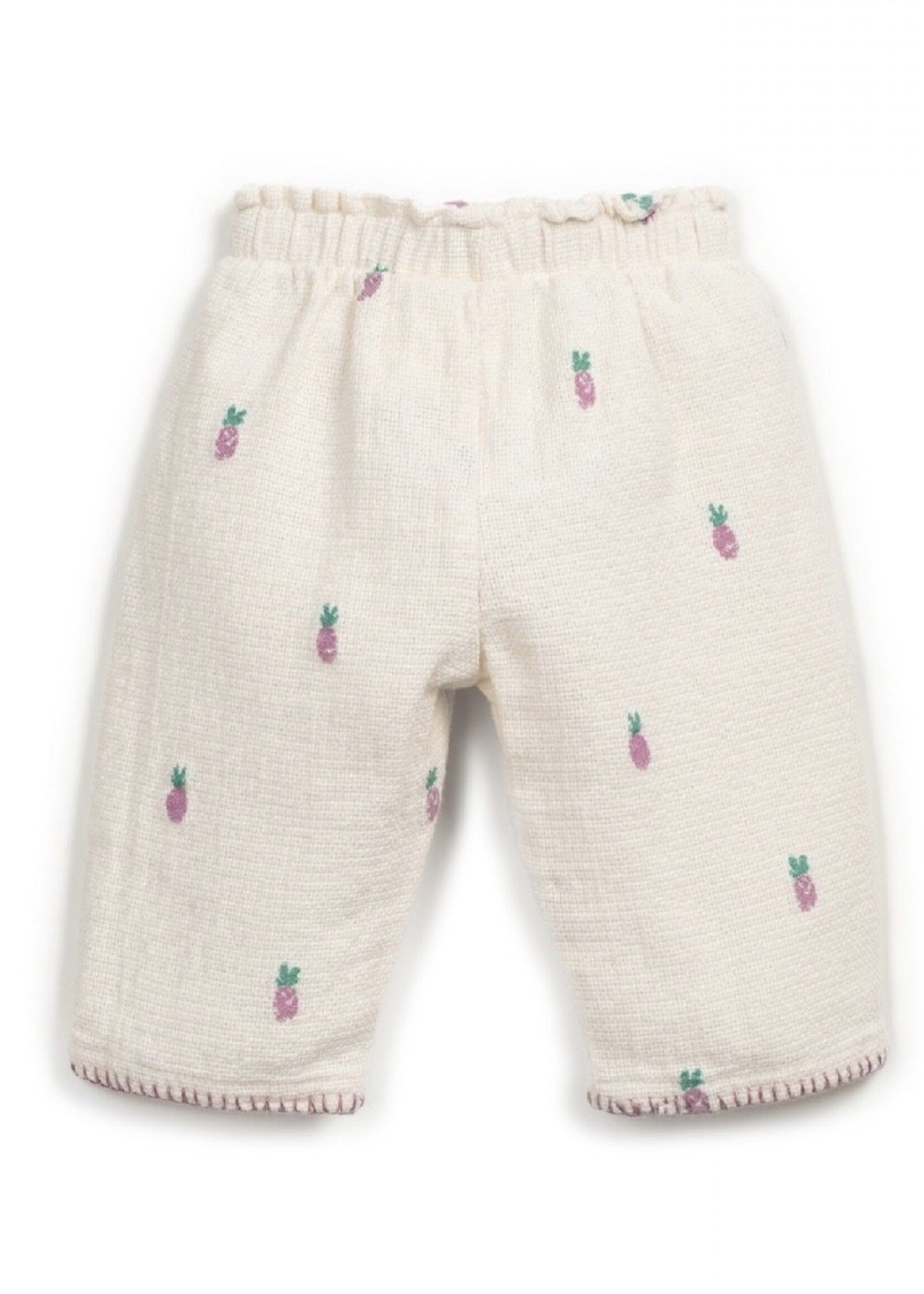 Play Up Woven trousers | Bio resin - Play Up