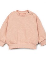 Play Up Fleece sweater | Tulip maat 80- Play Up