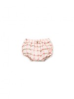 Play Up Printed woven shorts Sculpture - Play up