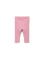 Play Up Rib flame leggings Sculpture - Play up