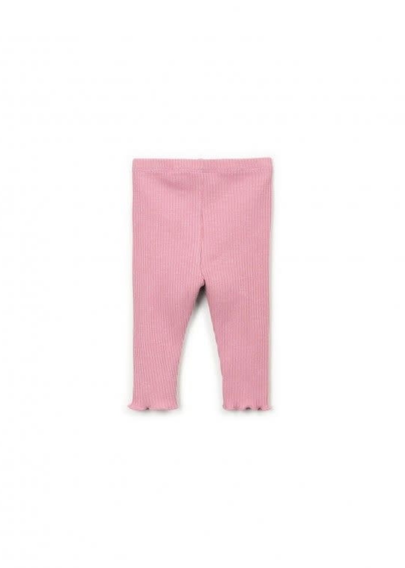 Play Up Rib flame leggings Sculpture - Play up